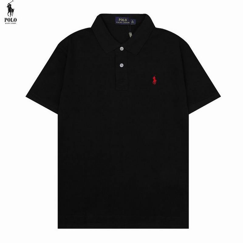 polo Men's Polo 822